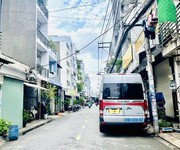 1 Mặt tiền kinh doanh lô góc - gần aeon tân phú - chợ 26/3 - 45m 2 tầng 3 pn giá nhỉnh 4 tỷ