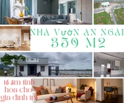 Nhà vườn 350m2 2pn gần cổng chào long hải đ nhựa 12m 1.95 tỷ