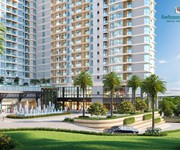 3 Căn hộ du lịch 33 m2 tầng 11 block B Five Seasons Homes Vũng Tàu 2,82 tỷ chưa VAT