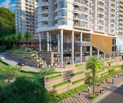 4 Căn hộ du lịch 33 m2 tầng 11 block B Five Seasons Homes Vũng Tàu 2,82 tỷ chưa VAT