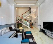 Bán nhà mới 3 tầng 100m2 mặt tiền con đường sầm uất kinh doanh Bình Thái 1 ngã tư Cẩm Lệ.