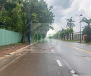 1 Bán 4.000m2 đất trong khu công nghiệp Hòa Bình, Thủ Thừa,  Long An