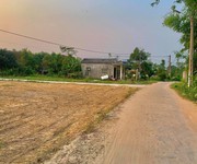 Đất nhà  Bán 2.100M2 Chính chủ, Sát chợ, SHR, Sát QL.13, Trường học, GIÁ 160 TRIỆU