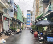 1 Bán nhà hàn hải nguyên, phường 2, quận 11.dt 34.3m2 x 2 tầng  3.5 x 11 . giá 5.45 tỷ tl.