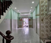 2 Bán nhà hàn hải nguyên, phường 2, quận 11.dt 34.3m2 x 2 tầng  3.5 x 11 . giá 5.45 tỷ tl.