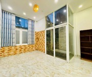 N37- nhà bán hẻm 181/ phan đăng lưu -  100m2 - 4 tầng - hẻm dân trí  - 4pn giá 10 tỷ 9