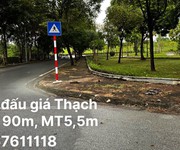 2 Đất tái định cư tư đình,gần aeon mall,view hồ,vỉa hè,ngõ 2 ô tô tránh, 75m, mt5m 12 tỷ