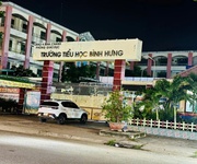 3 Bán nhà kdc bình hưng 4 18 4 tầng giáp quận 8 bình chánh  chỉ 8,3 tỷ