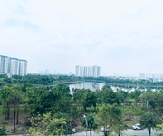 2 Cần bán nhanh căn hộ 2 ngủ view chính Hồ điều hòa, đầy đủ nội thất tại KDT Thanh Hà Cienco 5