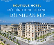 Mở bán đợt cuối cùng của đợt 1 Tòa căn hộ Luxury 40 tầng view biển Quảng Bình tại Hà Nội