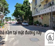 Nhà 6t mặt đường lý sơn thượng thanh oto tránh rộng kd gần trường chợ 110m mặt 7m 21 tỷ