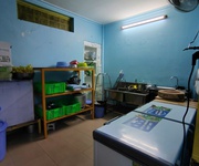4 Chính chủ sang nhượng quán cơm mặt tiền nguyễn tất thành, quận 4, tp hcm, giá là 70 triệu