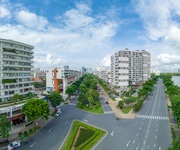 2 Bán shophouse mặt tiền công viên kênh đào đường tôn dật tiên. mua giá gốc trực tiếp chủ đầu tư phú