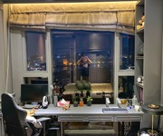 4 Bán căn hộ 3pn full nội thất cao cấp view trực diện sông quận 1