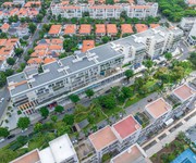 4 Bán shophouse mặt tiền công viên kênh đào đường tôn dật tiên. mua giá gốc trực tiếp chủ đầu tư phú