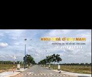 1 Chính chủ bán đất tại khu đô thị thông minh đại nam bình dương.