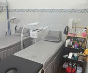 Cần sang nhượng nhanh mặt bằng kinh doanh spa,nail, mi gội đầu tại quận bình tân, tphcm