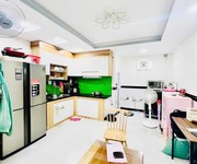 1 Xe hơi hẻm 8m - tch 08 quận 12 - 44m2 - 2 tầng đẹp ở luôn - giá chỉ 2.99