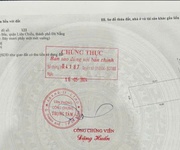 1 Bán đất kiệt ngô xuân thu - gần đường chính 1 Bán đất kiệt ngô xuân thu - gần đường chính
