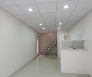 Nhà hai mặt tiền - hẻm xe hơi bùi đình túy phường 12 bình thạnh - 30m - sổ đẹp vuông vức -