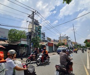 3 Bán gấp nhà mặt tiền trẫn xuân soạn - p.tân hưng, 3 tầng, giá 15 tỷ