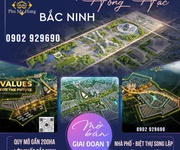 Bắc ninh - phú mỹ hưng - khu đô thị sinh thái hồng hạc. sắp ra mắt và mở bán đợt 1. liên hệ 0902