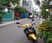 2 3,8 tỏi - mặt tiền - sát biển - 60m - 3 pngu - nguyễn huy lượng - tt thanh khê