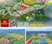 Saigonland nhơn trạch nhận mua bán ký gửi đất nền dự án hud và xdhn sổ sẵn