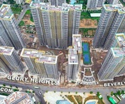 Glory heights - một bước chân, vạn trải nghiệm