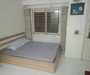 Cho thuê chung cư mini 50m2, nội thất cơ bản, hẻm 354 / 99 / 27 khương thượng, đống đa