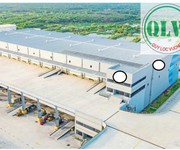 1 Cho thuê khu nhà xưởng 52.054m2 gồm nhiều block ở KCN Long Hậu, Long An