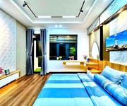 1 Nhỉnh 7 tỷ có nhà 5 lầu đẹp lung linh hẻm 114 phạm văn chiêu 60m2 tặng nt ở ngay gần chợ.