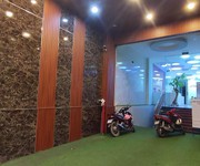 1 Bán tòa nhà vp 6 tầng   hầm, mặt tiền huỳnh tấn phát, tân thuận đông, q .7, doanh thu 150 tr   gía