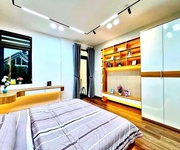 2 Nhỉnh 7 tỷ có nhà 5 lầu đẹp lung linh hẻm 114 phạm văn chiêu 60m2 tặng nt ở ngay gần chợ.