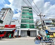 Bán nhà bùi đình túy 6 tầng - dt: 13 25m - 2 mặt tiền có 52 phòng chdv cho thuê 320tr/th - giá 37tỷ