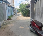 1 Nhà c4 tt phước long b, 96m2,5x19m,mua đất tặng nhà , chủ thiện chí