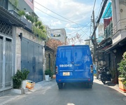 4 Nhỉnh 7 tỷ có nhà 5 lầu đẹp lung linh hẻm 114 phạm văn chiêu 60m2 tặng nt ở ngay gần chợ.