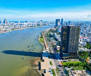 Độc quyền 2 căn góc 2PN 84m2 SAM Towers view sông Hàn nhận nhà ở ngay