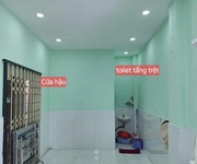 3 Phú nhuận- nhà đẹp 2 tầng- 50m2 sàn- nở hậu tài lộc- chỉ nhỉnh 3 tỷ