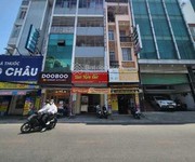 Bán nhà trần hưng đạo dt: 4.3 20.8m-kc: 6 tầng thang máy-8 phòng master-hđt: 90tr/tháng-giá 32.4 tỷ