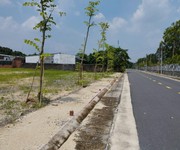 1 Cơ hội sở hữu đất nền mặt tiền 10m - phú mỹ, bà rịa - vũng tàu - giá siêu tốt chỉ 3,95 tỷ