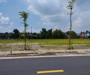2 Cơ hội sở hữu đất nền mặt tiền 10m - phú mỹ, bà rịa - vũng tàu - giá siêu tốt chỉ 3,95 tỷ