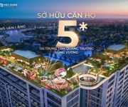 2 Tiếp tục mở bán căn hộ dự án du lịch  VIC GRAND SQUARE lần 2