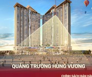 Tiếp tục mở bán căn hộ dự án du lịch  VIC GRAND SQUARE lần 2