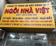 Bán Nhà Đất Mặt Tiền Đường Số 79 . P Tân Quy. Quận