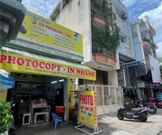 4 Gấp bán trong 7 ngày, giảm 2 tỷ  mặt tiền độc lập, p. tân thành, tân phú, giá cực tốt.