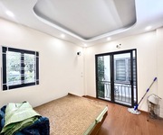 2 Bán nhà ngọc lâm 38m2, 5 tầng, ô tô đỗ cửa, nhà mới đẹp ở ngay, gần mặt phố, chỉ 6.3 tỷ