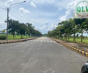 4 Bán đất kv 11.050m2 xây xưởng, kho bãi, trong KCN Hòa Bình, Long An.