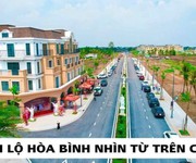 1 Đất nền dự án AGORA CITY