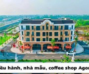 2 Đất nền dự án AGORA CITY